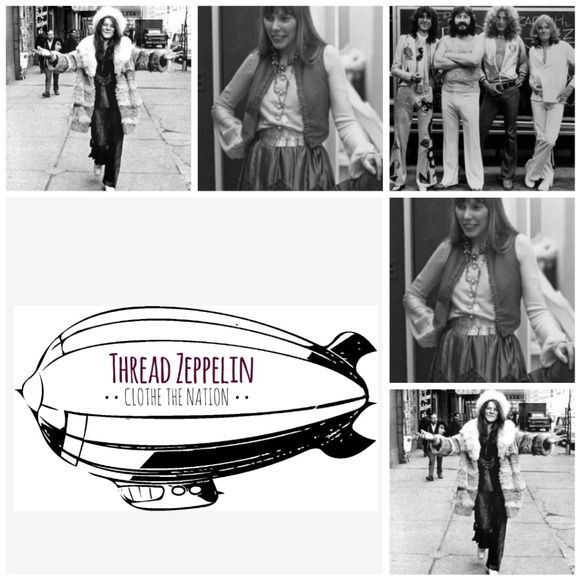 Just some style inspo for ya. - Picture 2 of 8